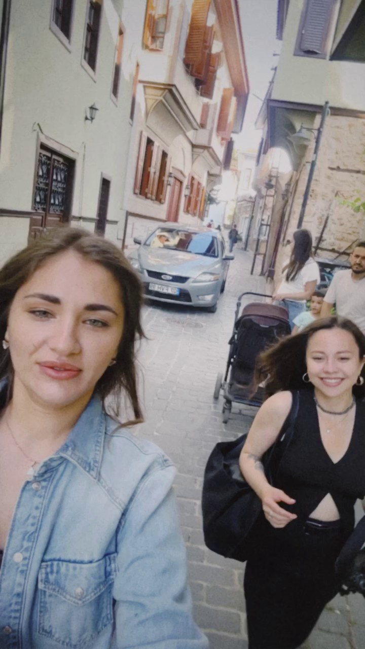 Обо мне. Фотограф Анастасия Кулешова