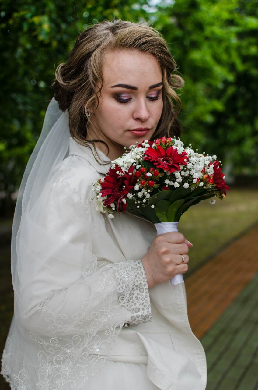 Стилист-визажист Дзержинск. Макияж для фотосессий, свадьбы, дневной, вечерний http://olgadz.ru/