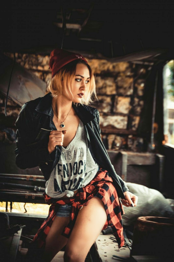 Стилист-визажист Дзержинск. Макияж для фотосессий, свадьбы http://olgadz.ru/