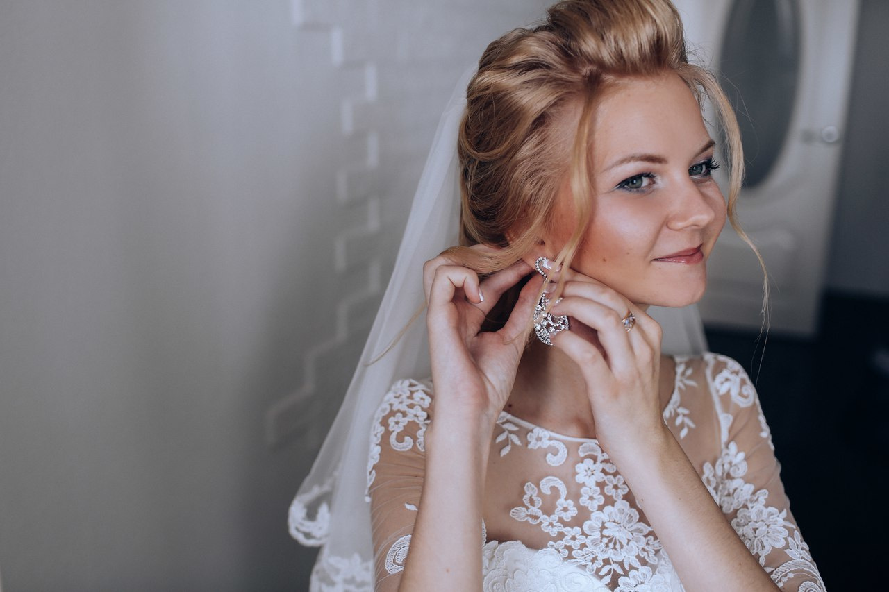 Стилист-визажист Дзержинск. Макияж для фотосессий, свадьбы, дневной, вечерний http://olgadz.ru/