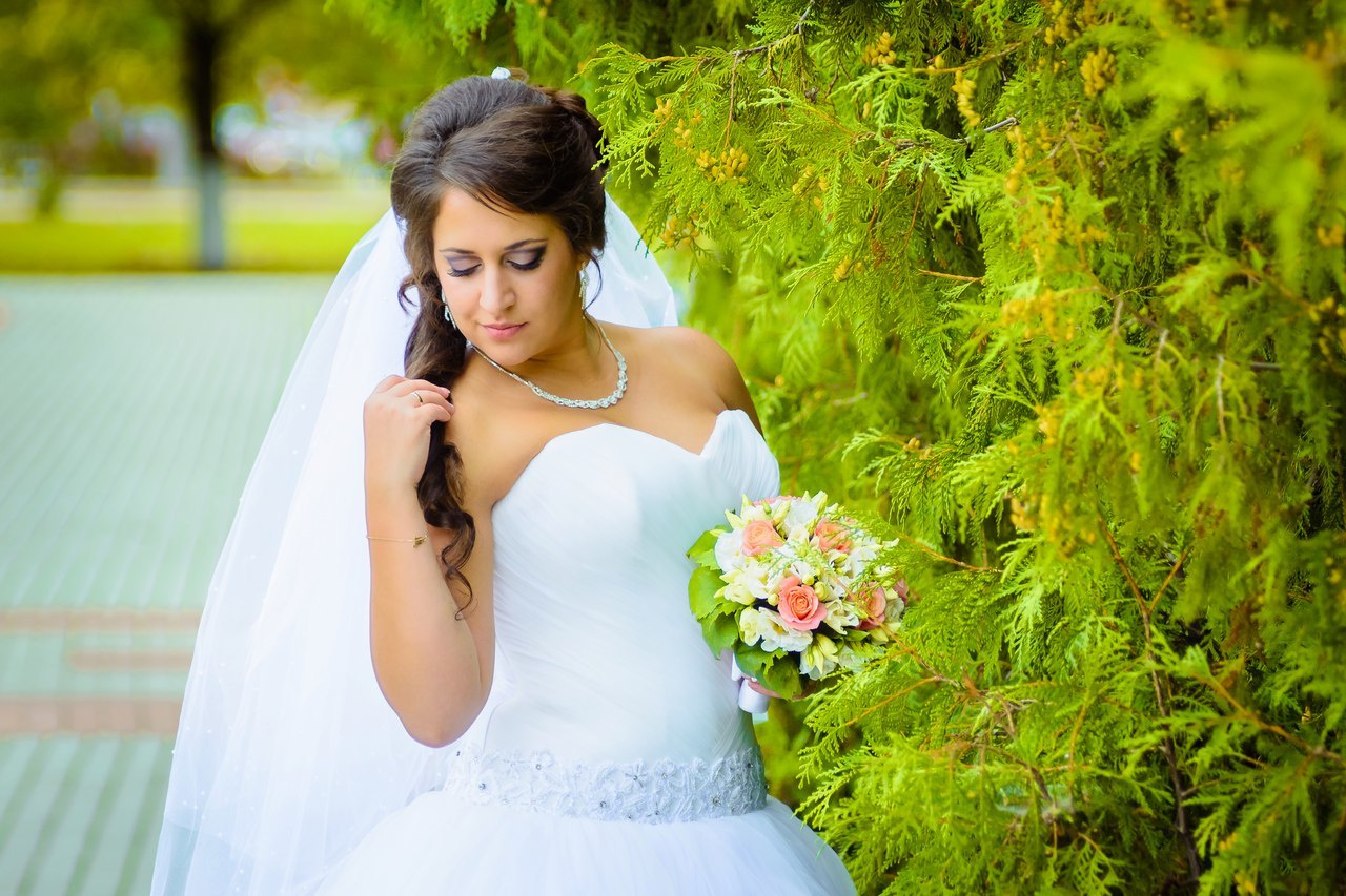Стилист-визажист Дзержинск. Макияж для фотосессий, свадьбы, дневной, вечерний http://olgadz.ru/