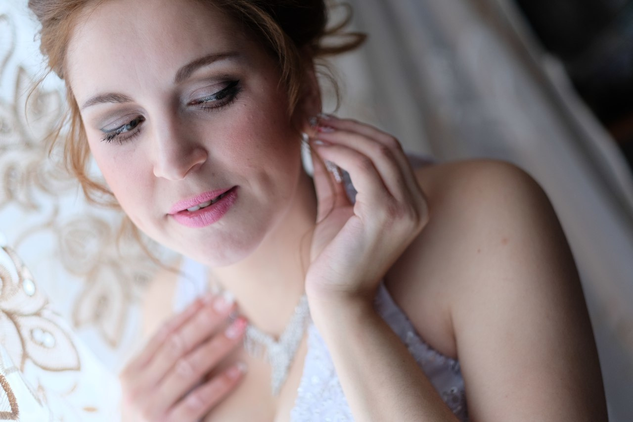 Стилист-визажист Дзержинск. Макияж для фотосессий, свадьбы, дневной, вечерний http://olgadz.ru/