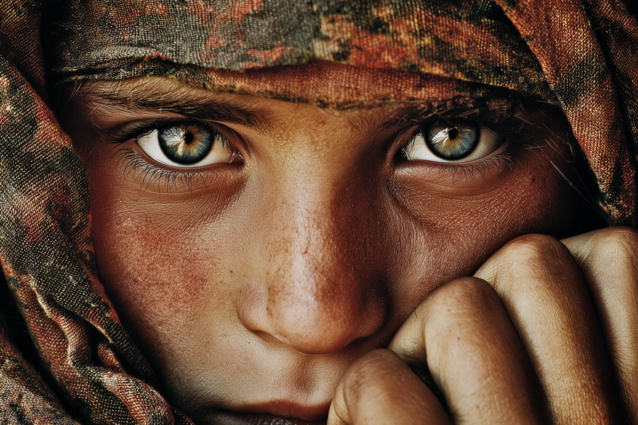 Мельников Максим Андреевич. Галерея участников Российской Премии Искусств