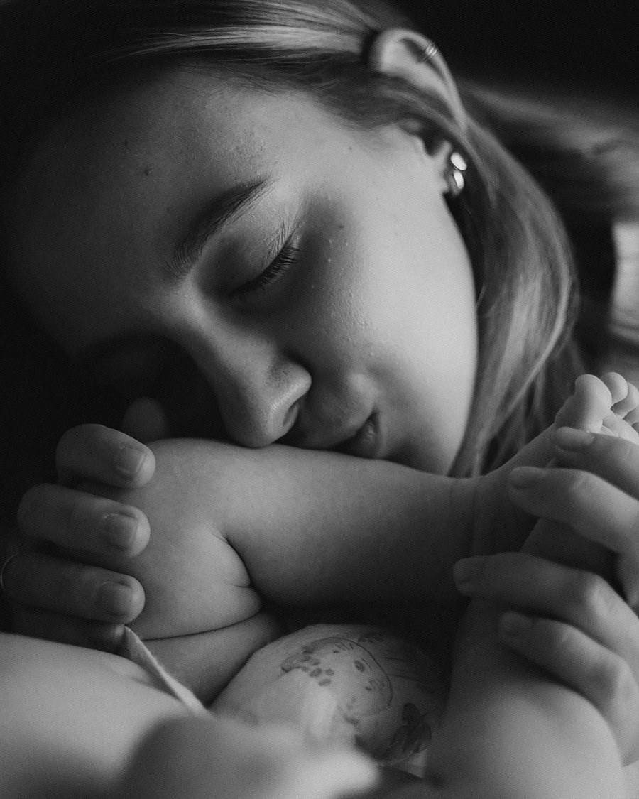 Фотограф в Нижнем Новгороде Света Малышева