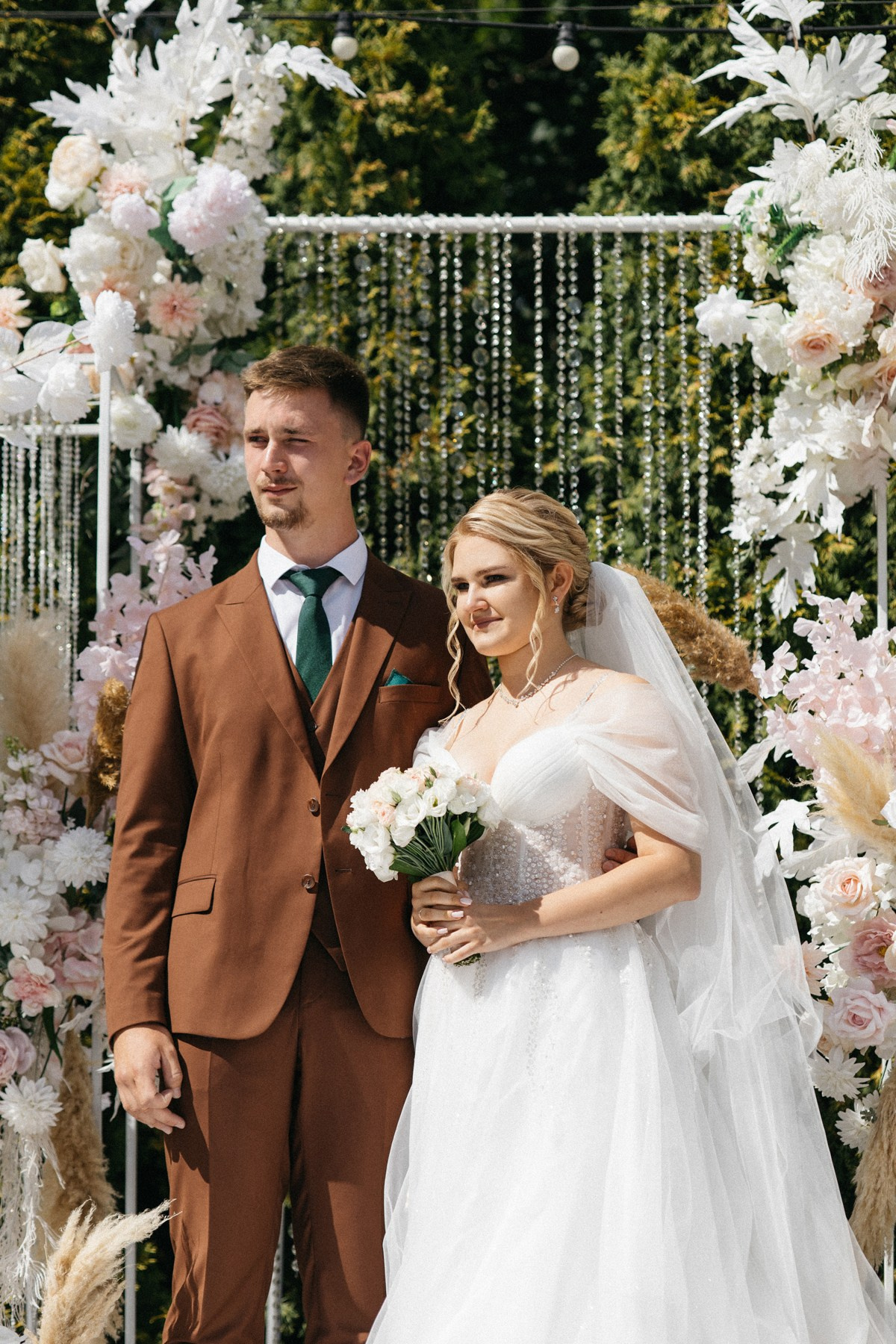 О ЛЮБВИ БЕЗ СЛОВ. Свадебный фотограф Верещак Сергей I Ростов-на-Дону