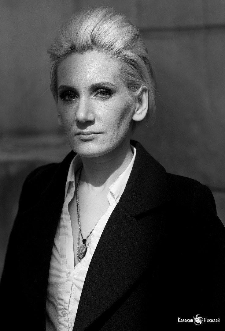 ГОРОДСКОЙ ПОРТРЕТ. Николай Казаков. Профессиональный фотограф. Преподаватель фотографии