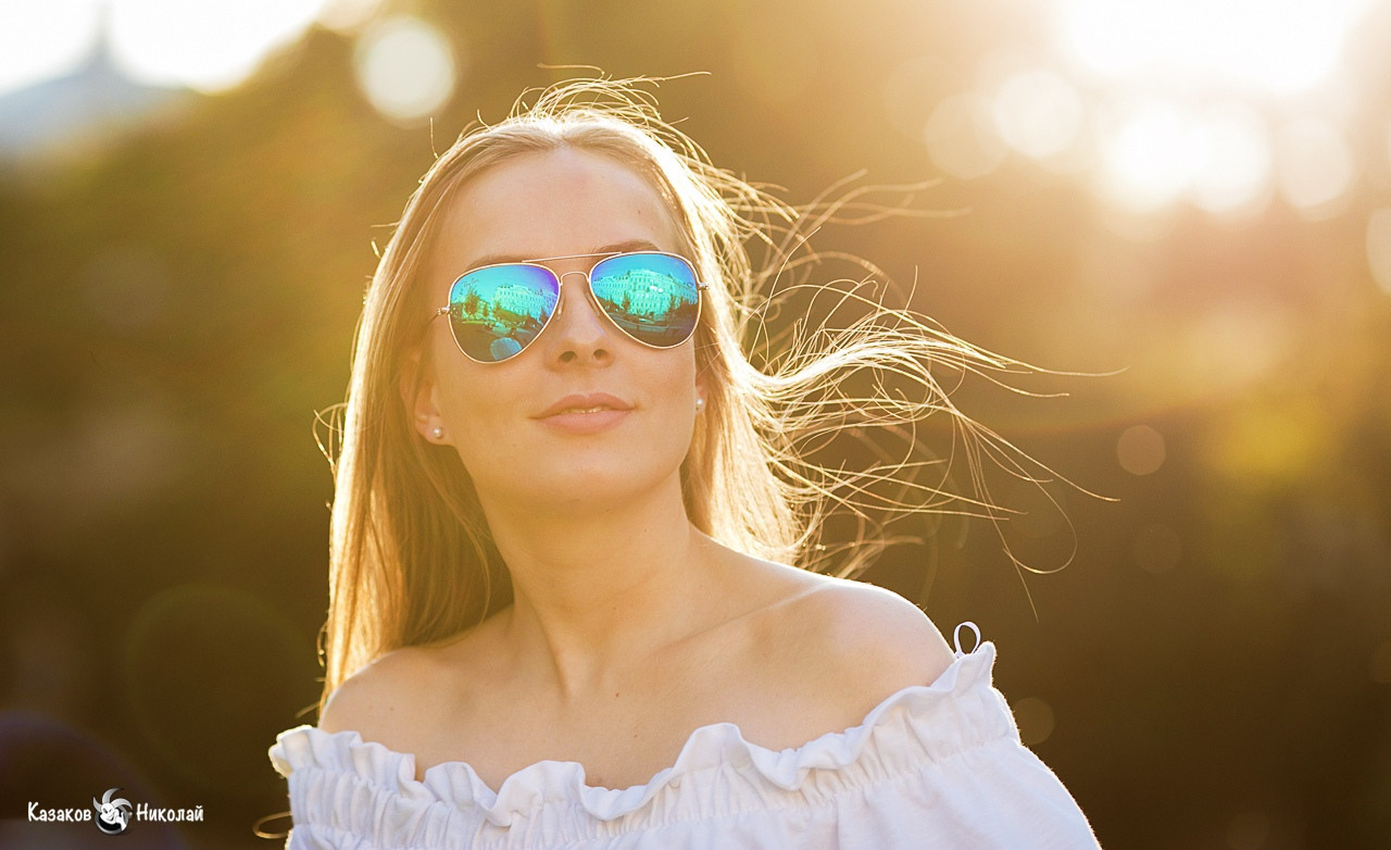 ГОРОДСКОЙ ПОРТРЕТ. Николай Казаков. Профессиональный фотограф. Преподаватель фотографии