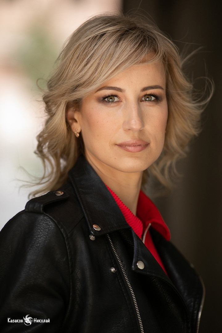 ГОРОДСКОЙ ПОРТРЕТ. Николай Казаков. Профессиональный фотограф. Преподаватель фотографии