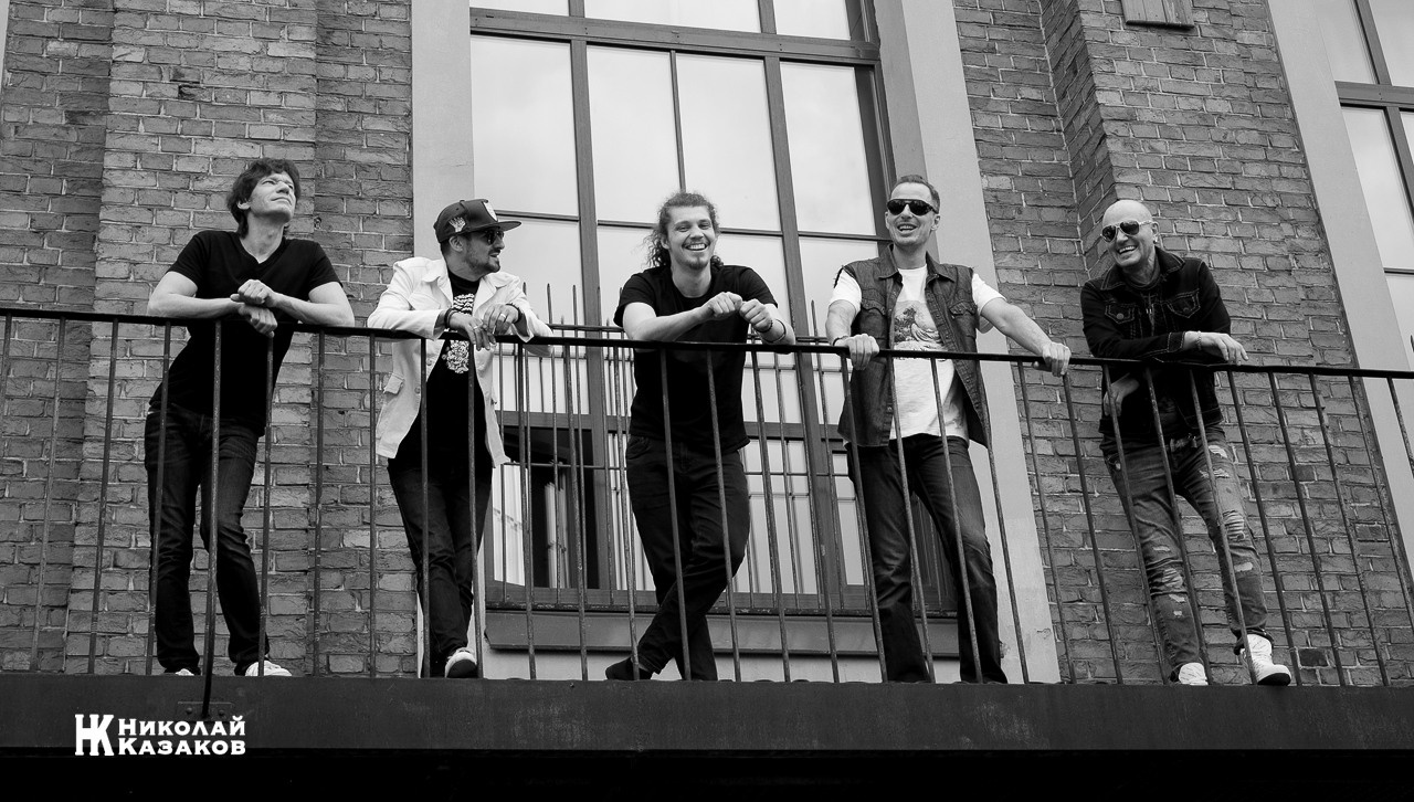 Репоптажная съемка бэкстейджа на студии звукозаписи. Николай Казаков. Профессиональный фотограф. Преподаватель фотографии