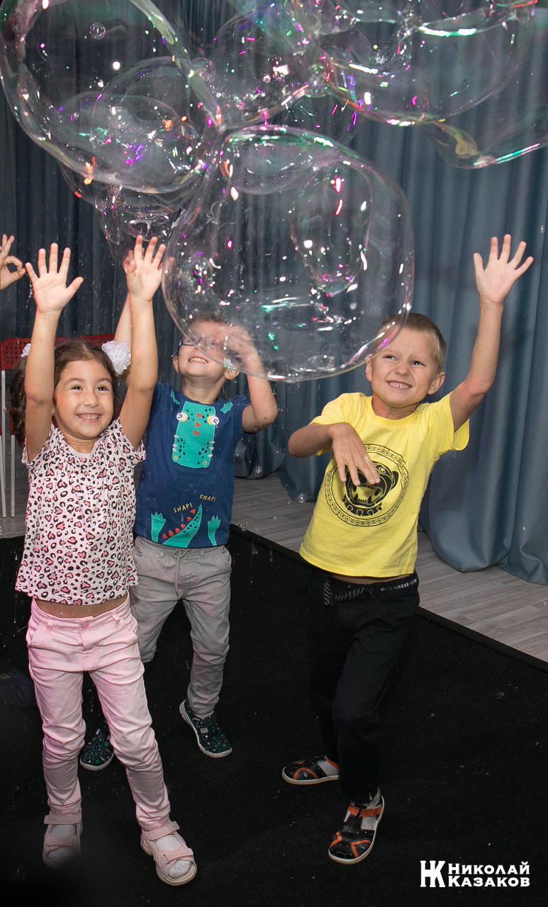 ПРАЗДНИКИ. Николай Казаков. Профессиональный фотограф. Преподаватель фотографии