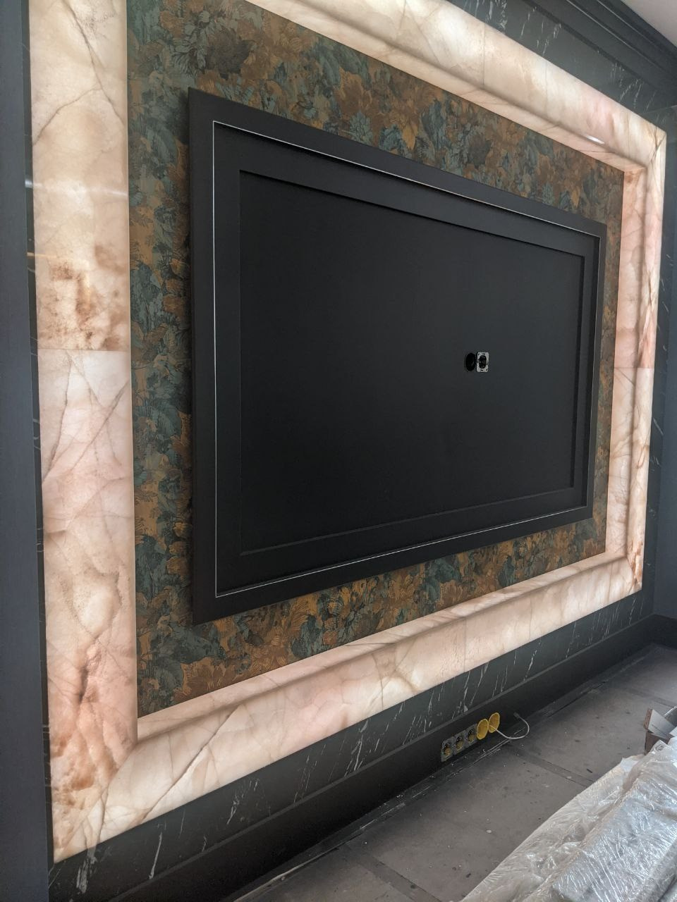 Дизайнер интерьера в Ростове-на-Дону • Дизайн-проект квартиры в Ростове