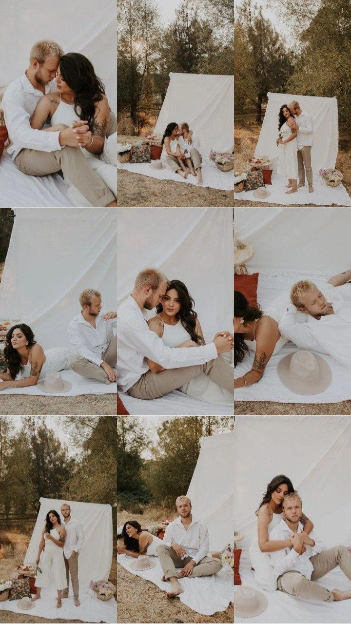 Идеи и локации для летних съёмок. Свадебный фотограф Пермь