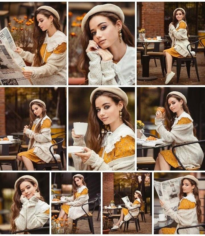 Идеи и локации для летних съёмок. Свадебный фотограф Пермь