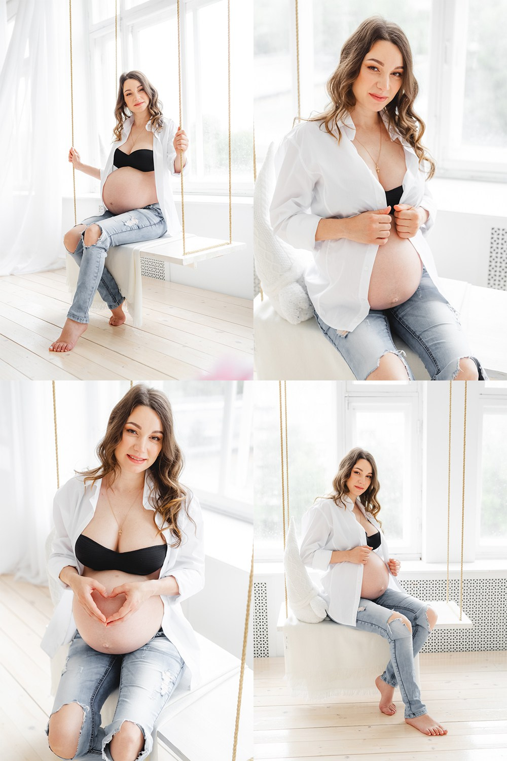 Фотосессии для двоих. Фотостудия Невская Самара