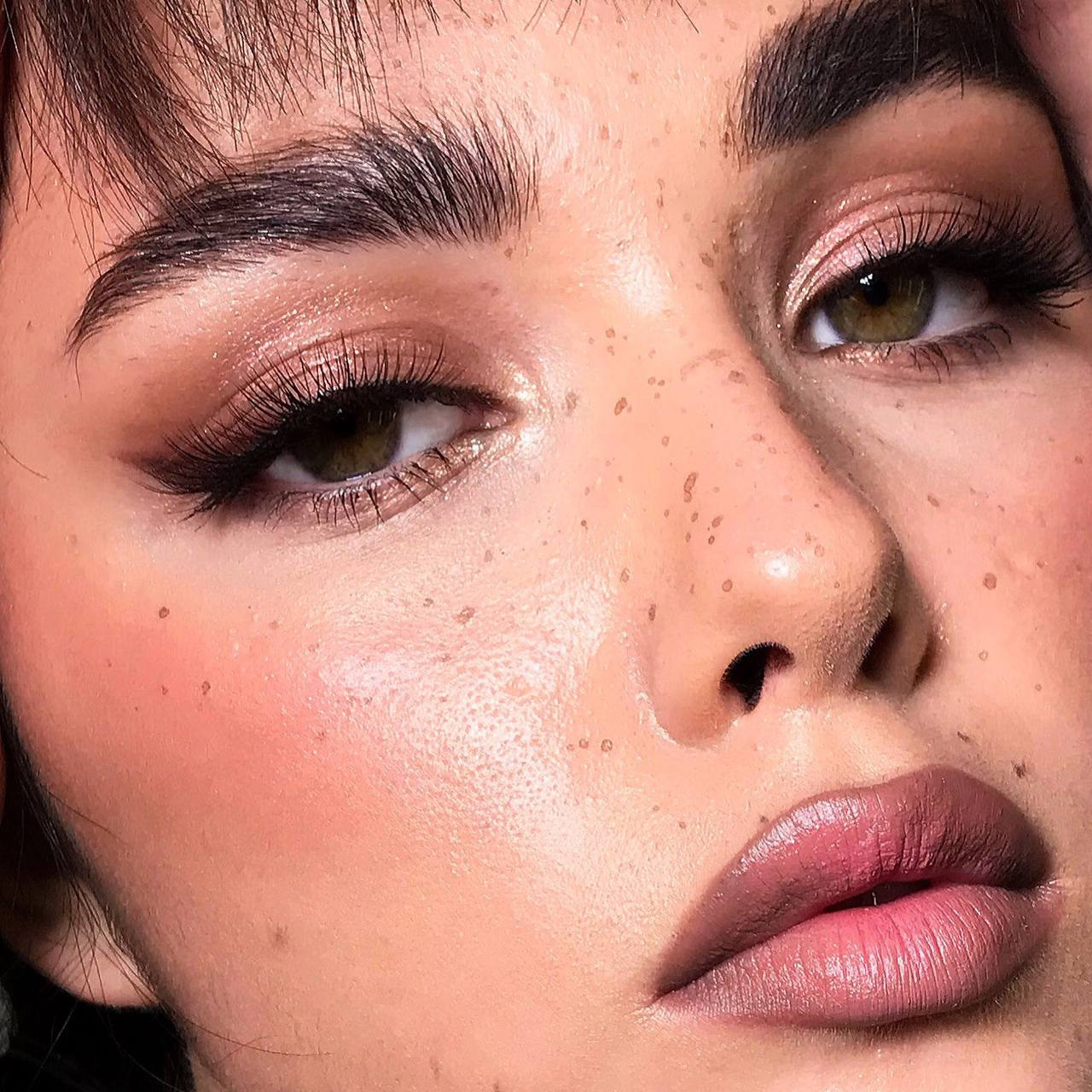 Курс «Визажист с 0». Make-up & Hairstylist в Санкт-Петербурге Яна Левачина