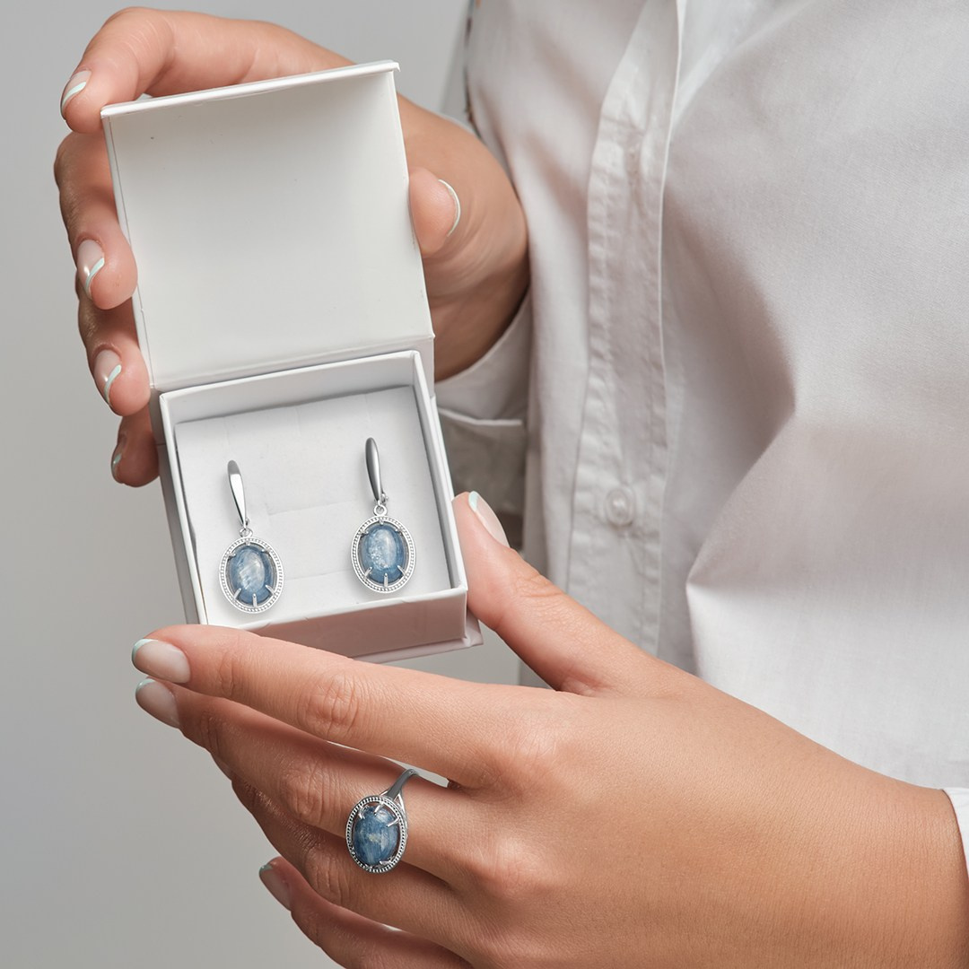 Ювелирные изделия. Главная