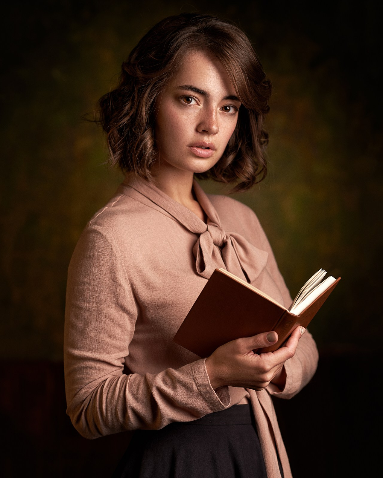 Макс Пыжик портретный фотограф в Москве