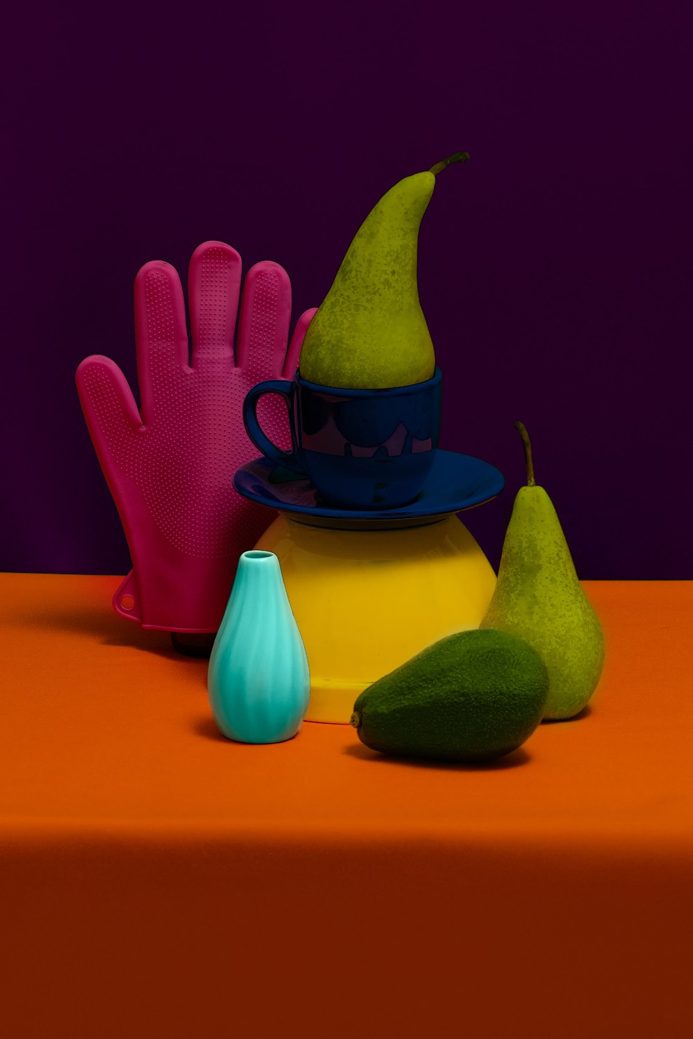 Проект #НЕПРОГРУШИ. Арт-фотограф Виктория Забродина