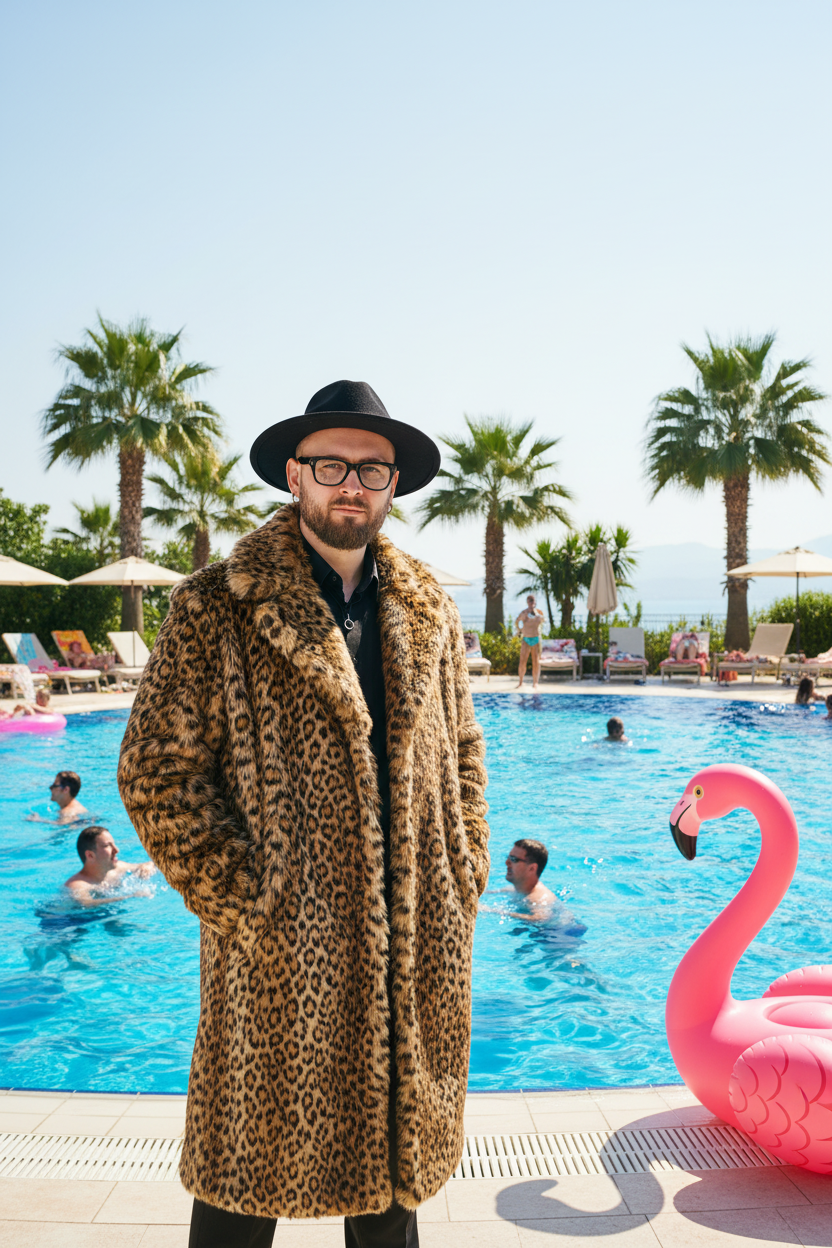 Бизнес упаковка команды с помьщью ИИ. Фотограф Игорь Цаплин