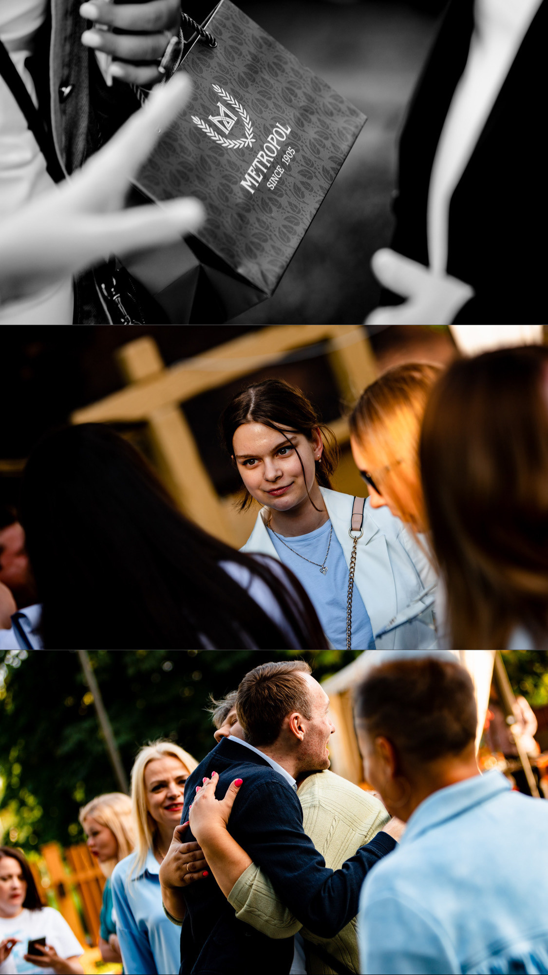 Корпоратив отеля Metropol в Рыбацкой деревне на ВДНХ. Павел Шарапов | Фотограф | Москва