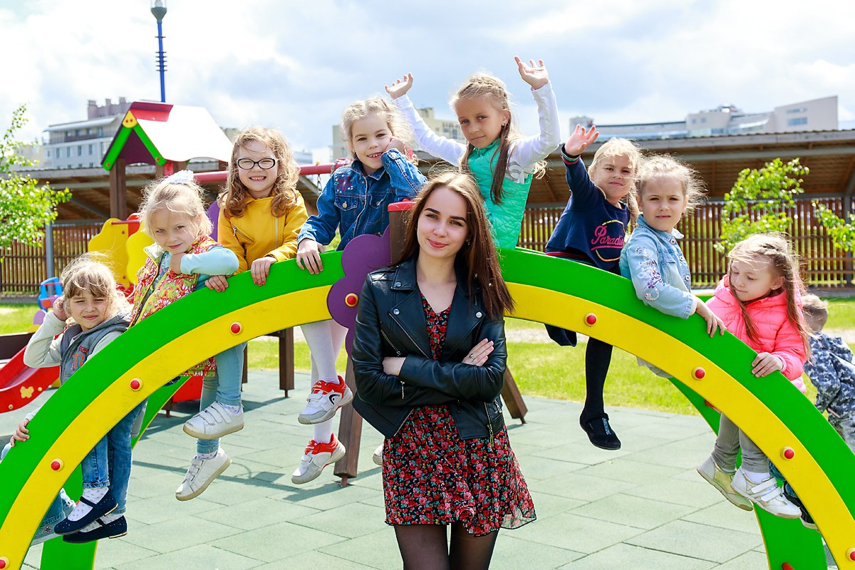 Выпускной альбом для детского сада Минск