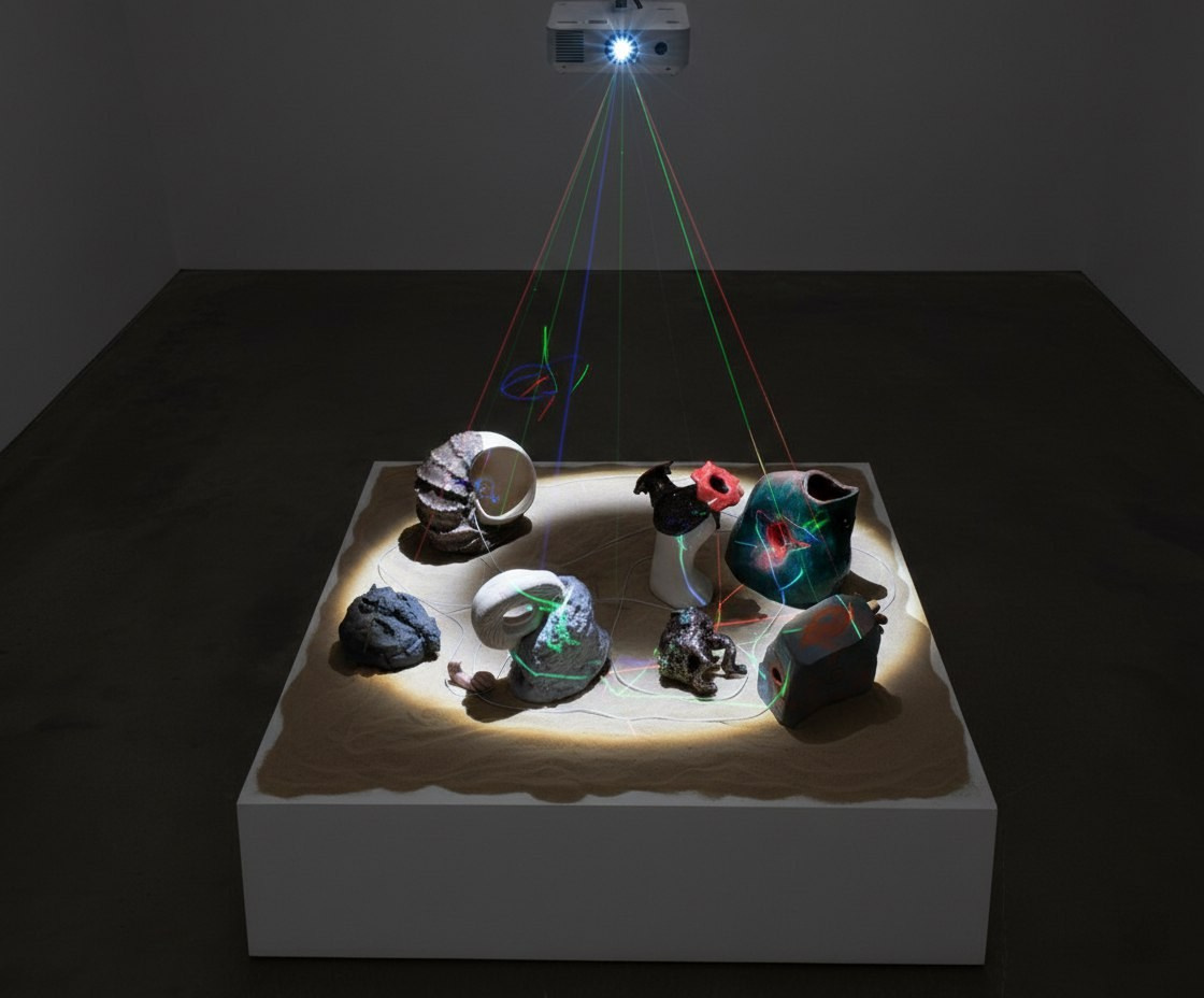 Техническое задание АРХИПЕЛАГ СТАНОВЛЕНИЯ. СОАВТОРЫ