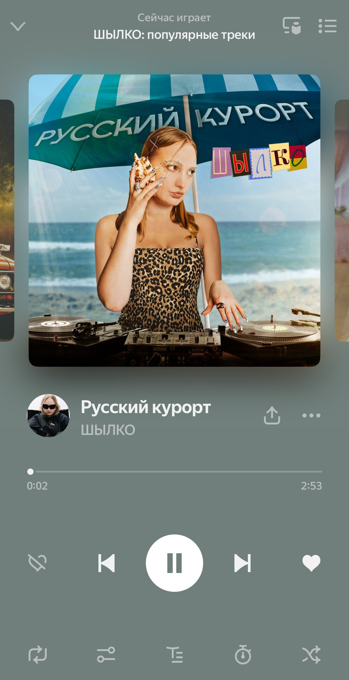 Бренды. Фотограф и коллажист Ольга Шереметьева