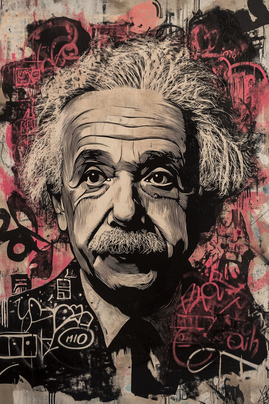 Эйнштейн обложки. Шаблоны и дизайны выпускных альбомов и фотокниг