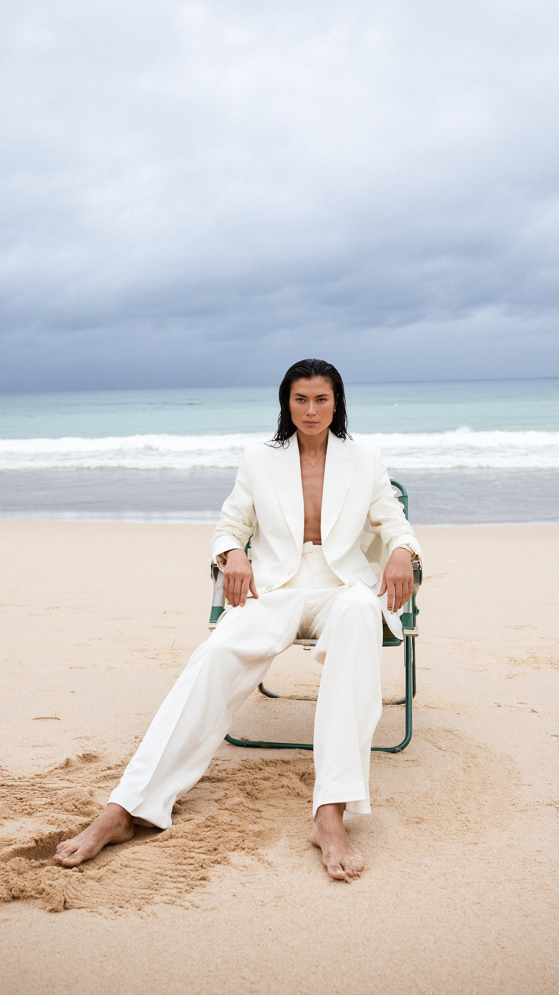 Нейро-фотосет. Главная