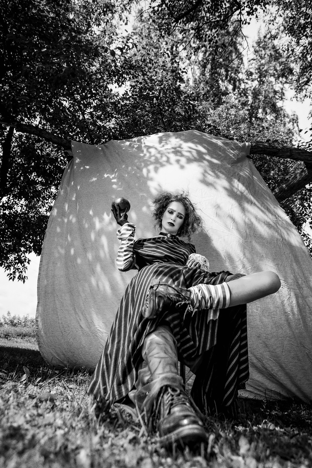 Фотокоуч Катерина Каледина