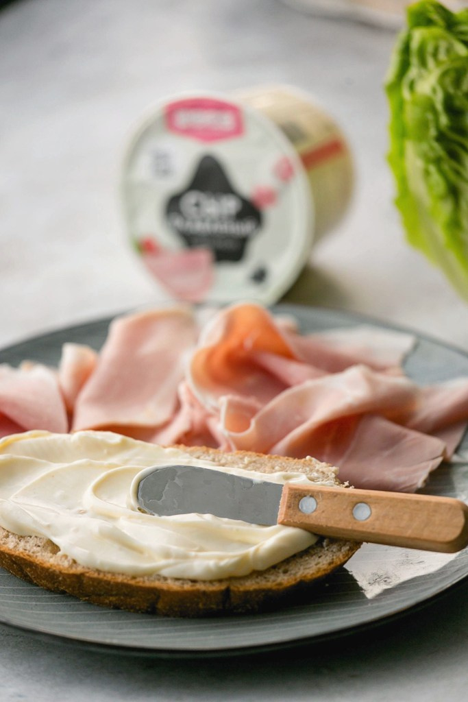 Фуд съемка молочной продукции комбината Роса в Смоленске. Фотограф | Михаил Буш Смоленск