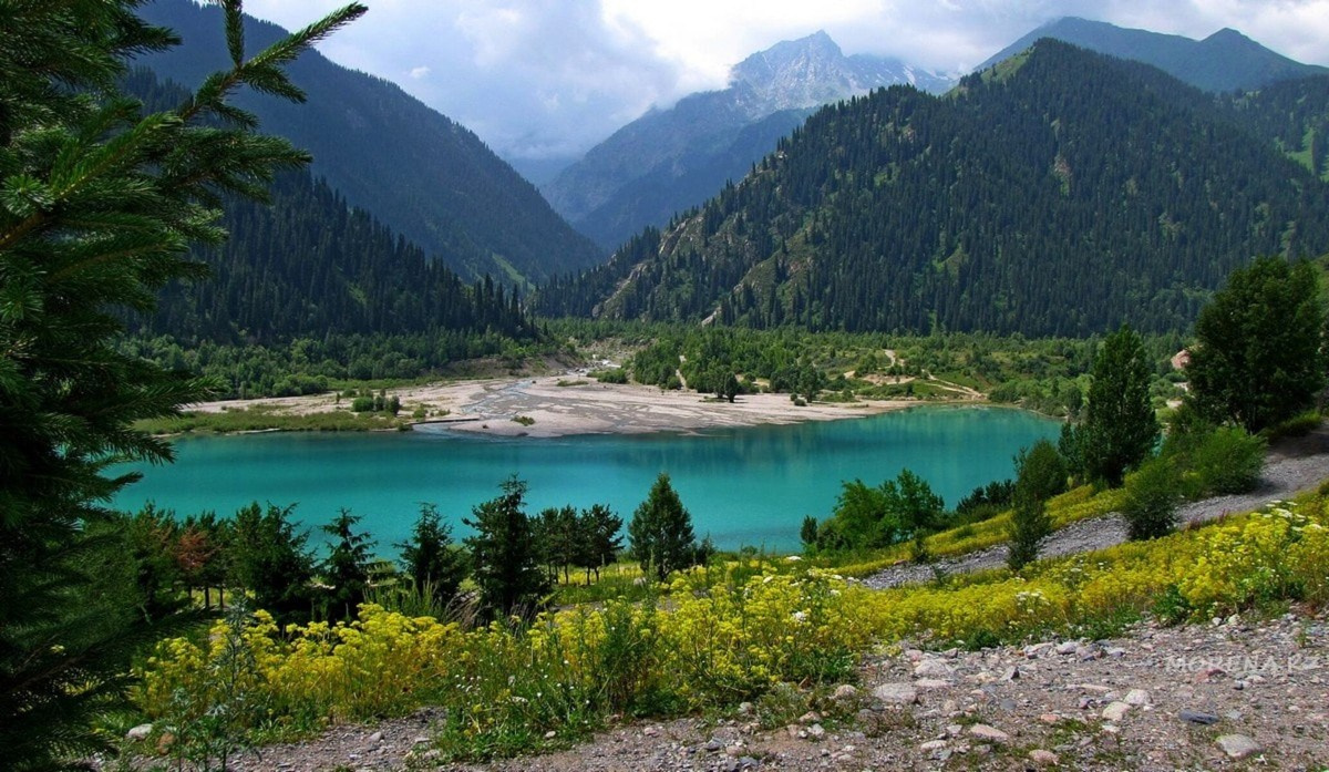 Melon Travel в Алматы: экскурсии и джип туры в Чарынский каньон, озера Каинды, Кольсай, Иссык, национальный парк Алтын Эмель