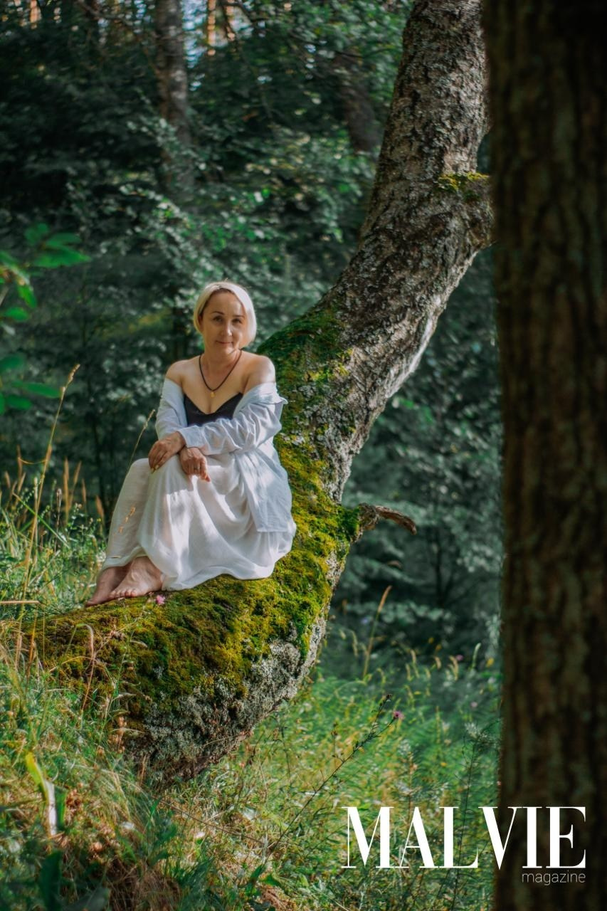 Фотография как разговор с миром. Портретный фотограф в Дзержинске и Нижнем Новгороде