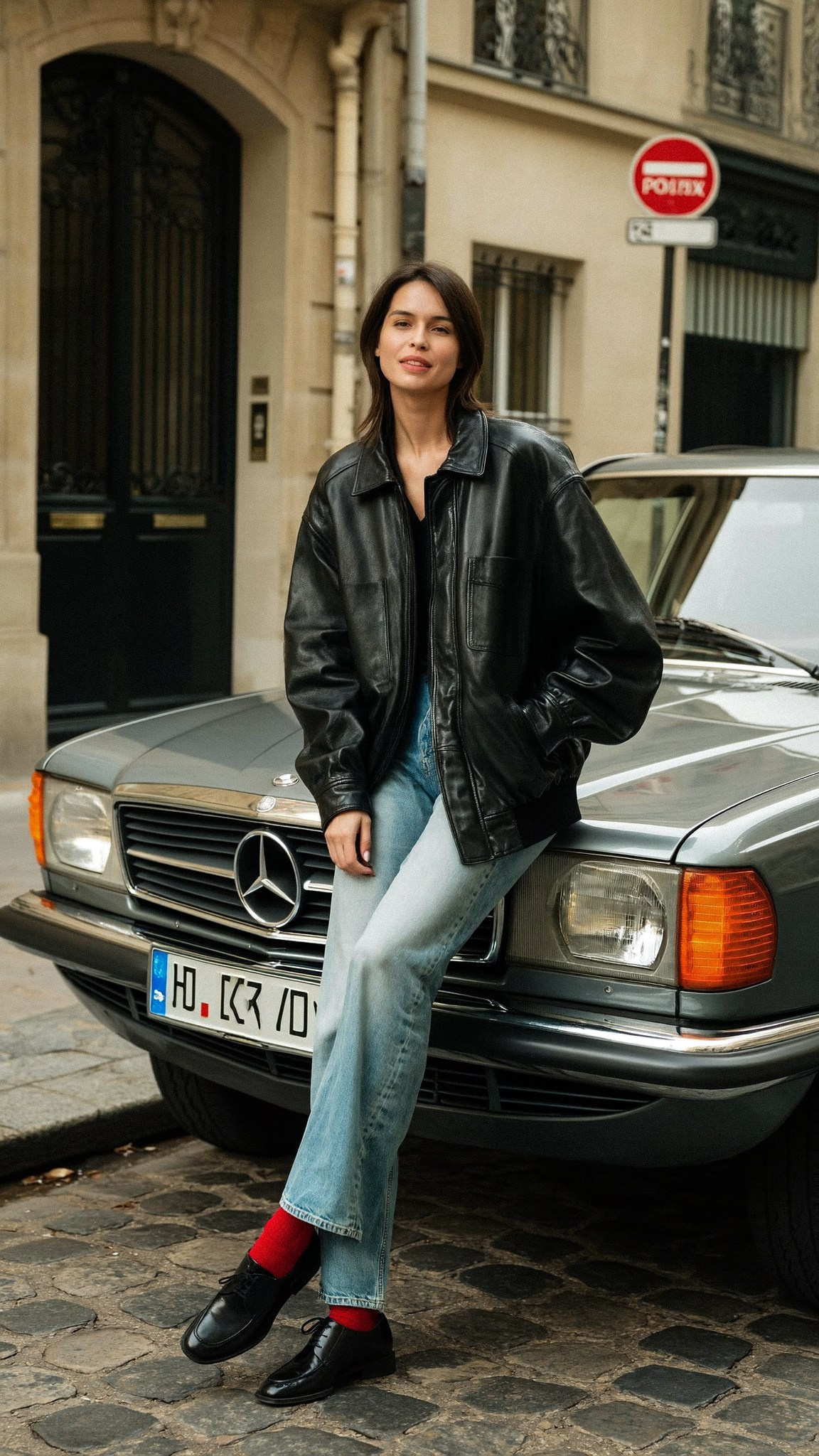 Нейро-фотосет. Главная