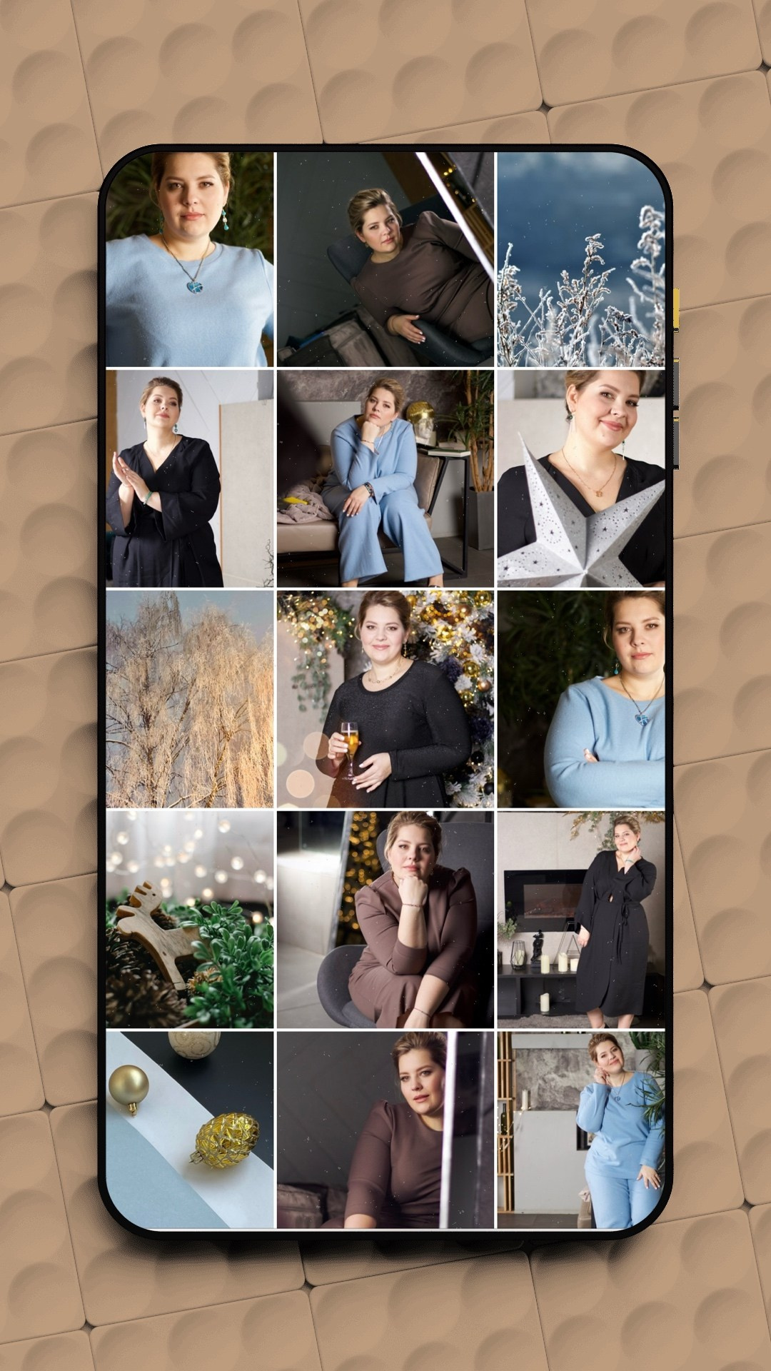 Коммерческие проекты. Ширяева Ольга