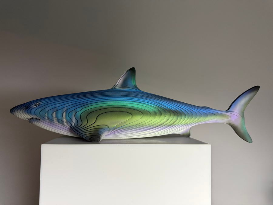 АлюмАрт. Галерея участников Российской Премии Искусств