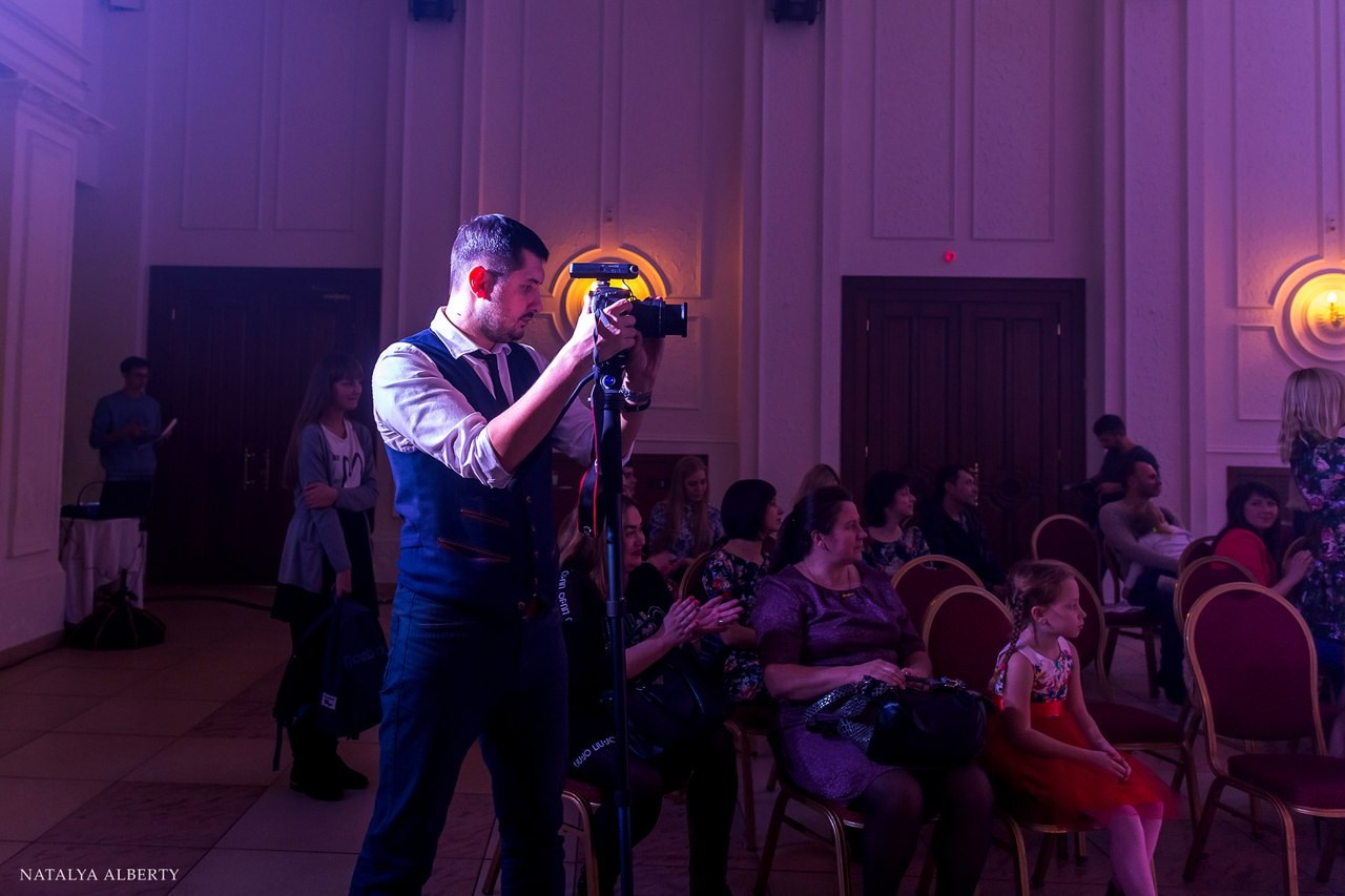 О себе. Репортажное и контент фото для бизнеса. Клим Мурашкин. Кемерово