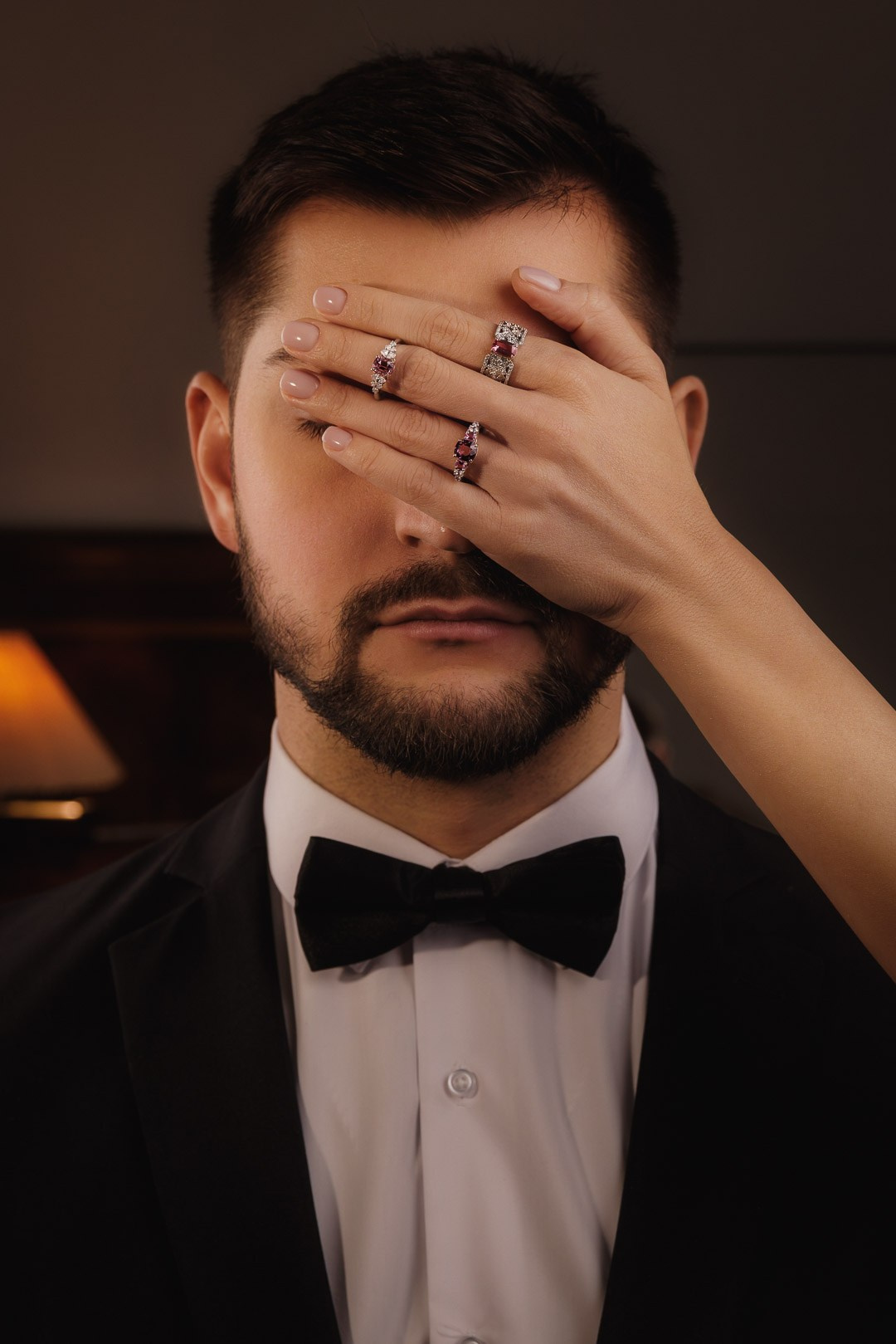 IRStudio — рекламная съемка в студии. Рекламный и предметный фотограф Марченков Антон