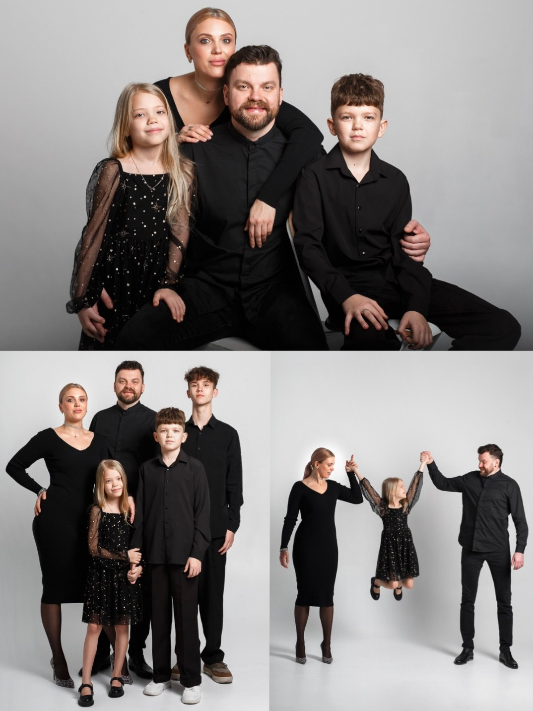 Фотодень 20 — минутки. Семейный фотограф в Брянске Александра Щербакова