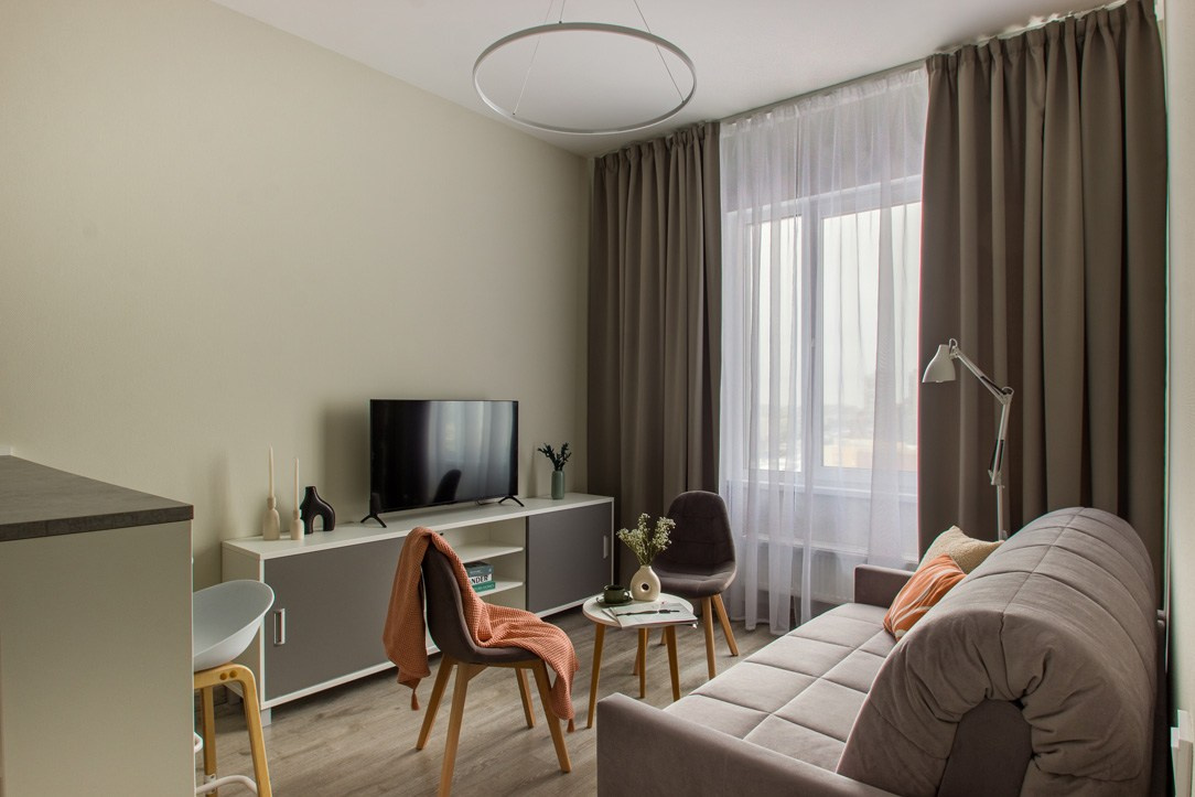 Интуит. Главная