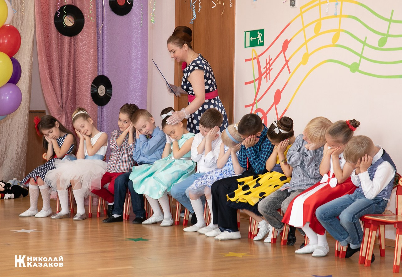 ВЫПУСКНОЙ. Николай Казаков. Профессиональный фотограф. Преподаватель фотографии