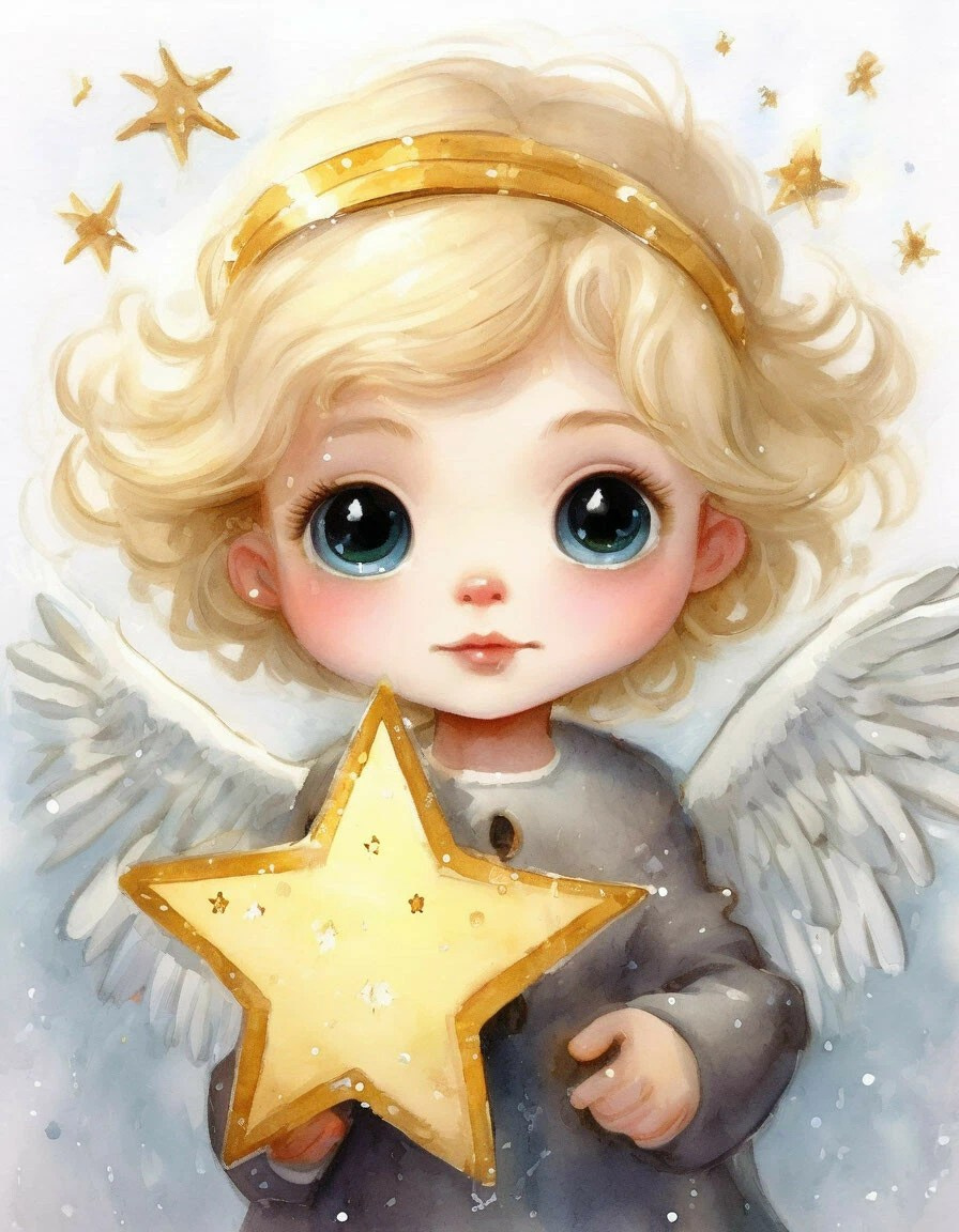 Дети. НЕЙРО-АРТы Воеводова