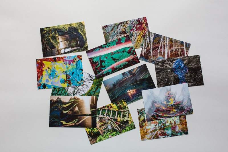 Совет дня — ориентир. Татьяна Корчагина. Фотограф, художник. Обучение фотографии