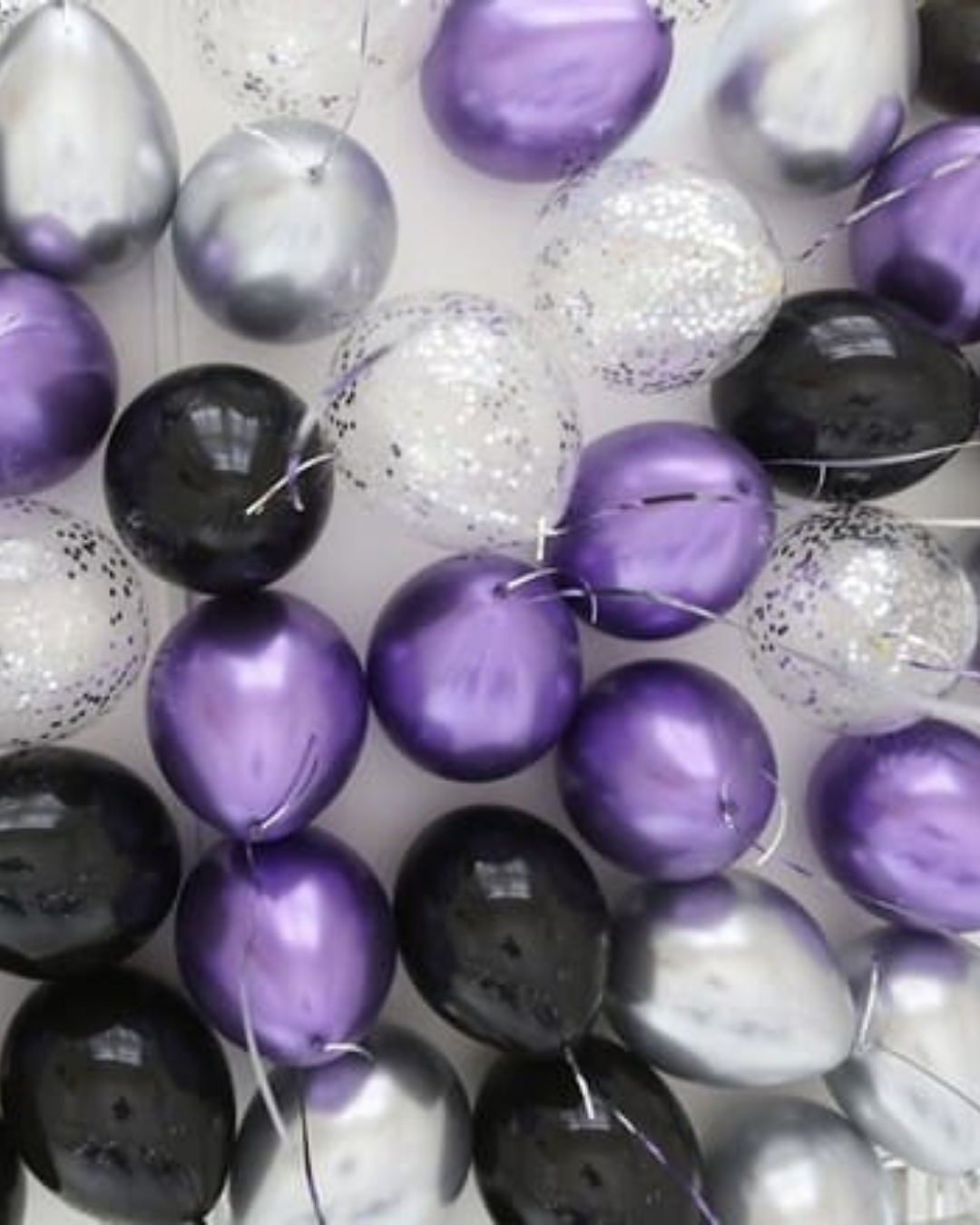 Шары. Аренда лофта в СПб для мероприятий