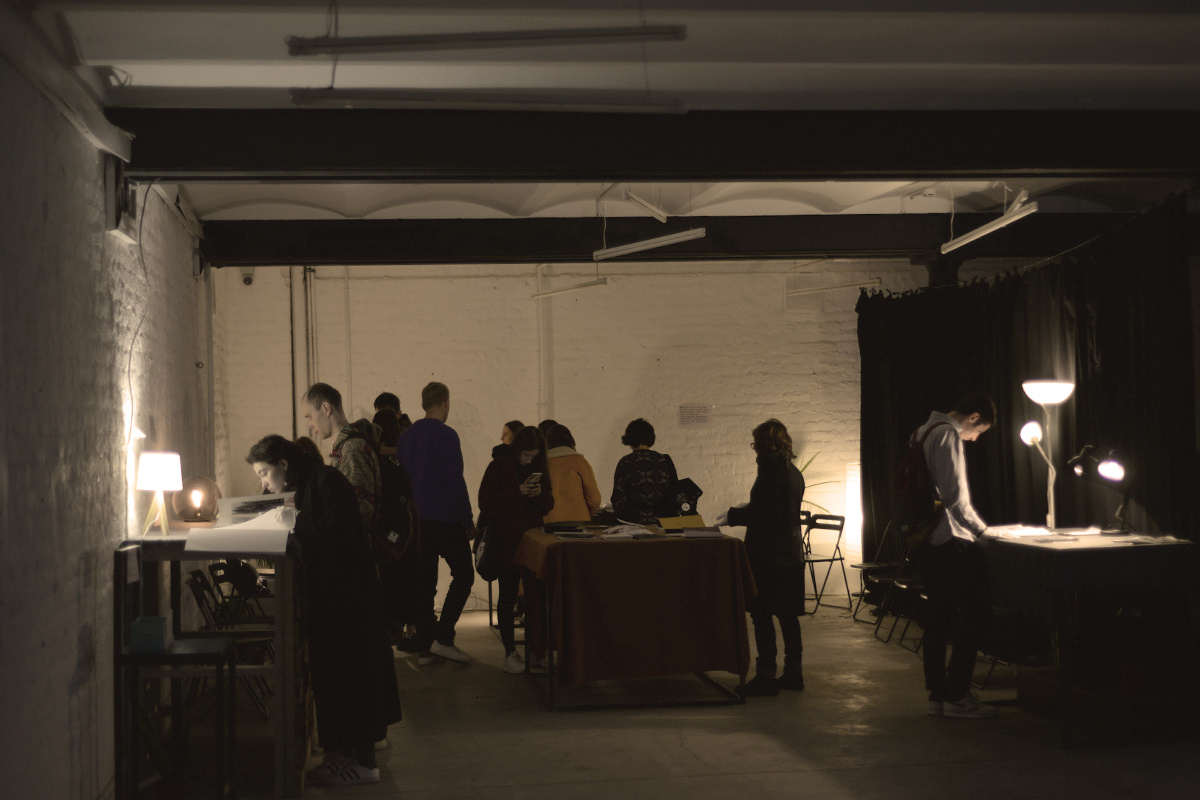 Photobookzineprintpressfest. Jane Efremova, artist and curator based in Belgrade, Serbia