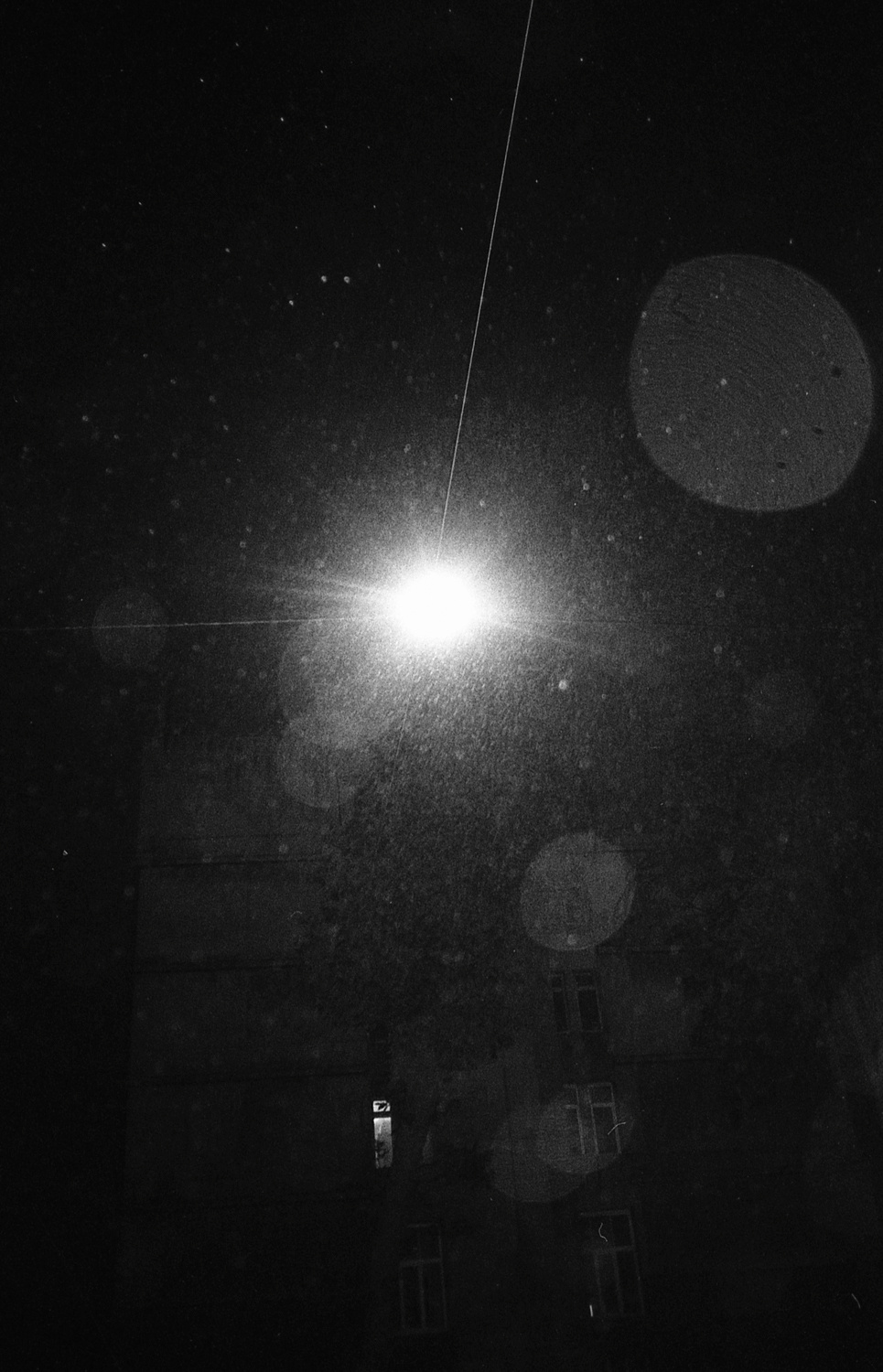 Echoes. Jane Efremova, artist and curator based in Belgrade, Serbia