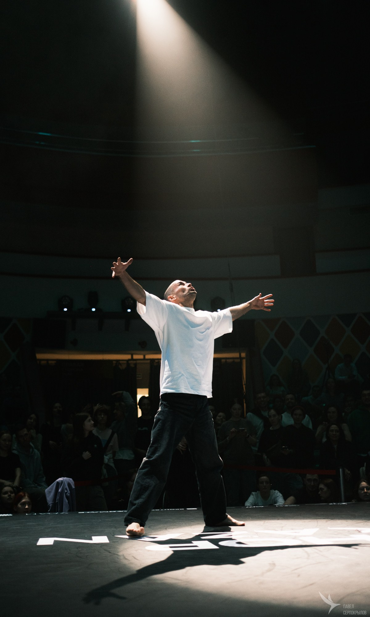 Hip-Hop Kazan. Репортажный фотограф в Казани Павел Серпокрылов