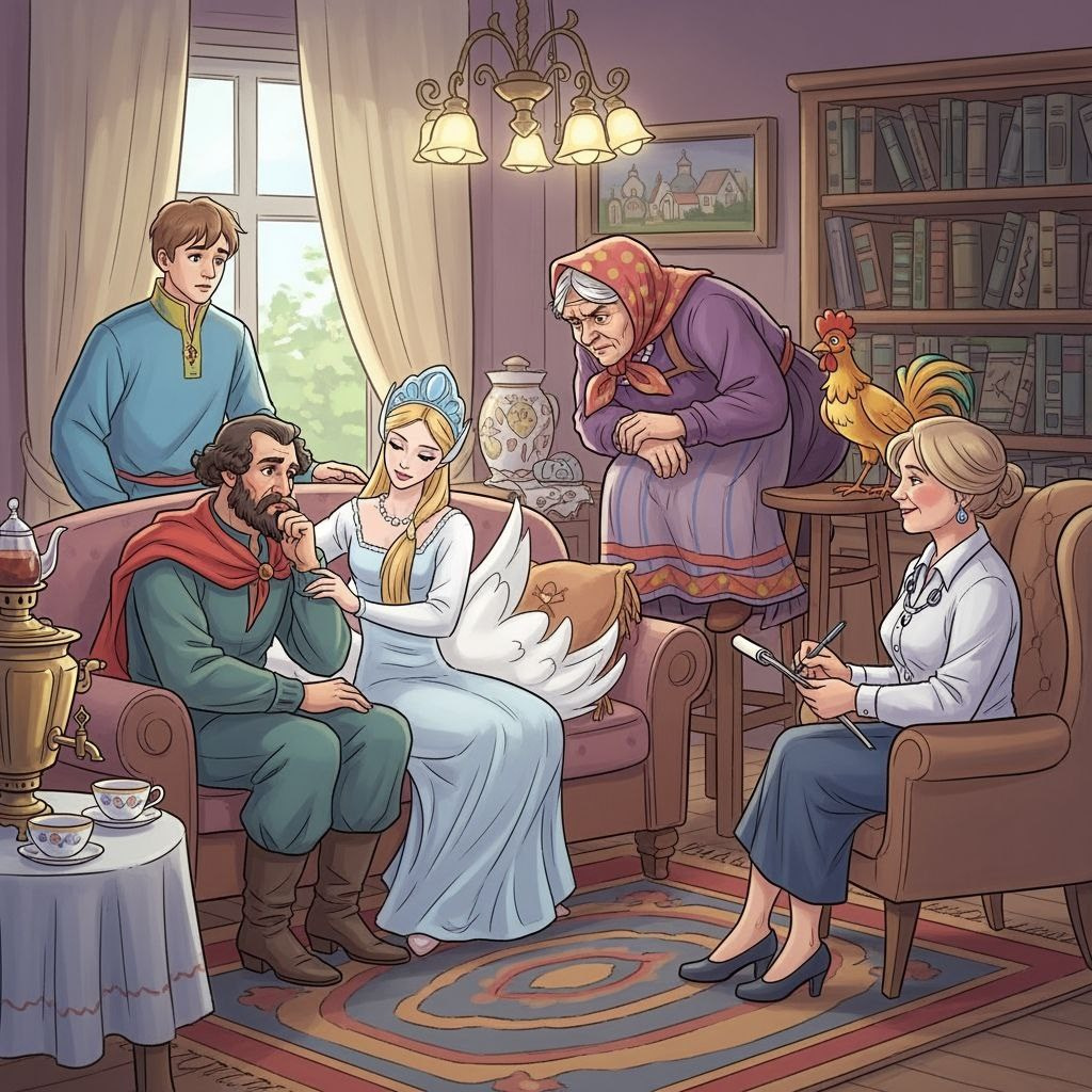 AI контент для психолога. Развлекательный. Фотограф для бизнеса. Павел Козырь