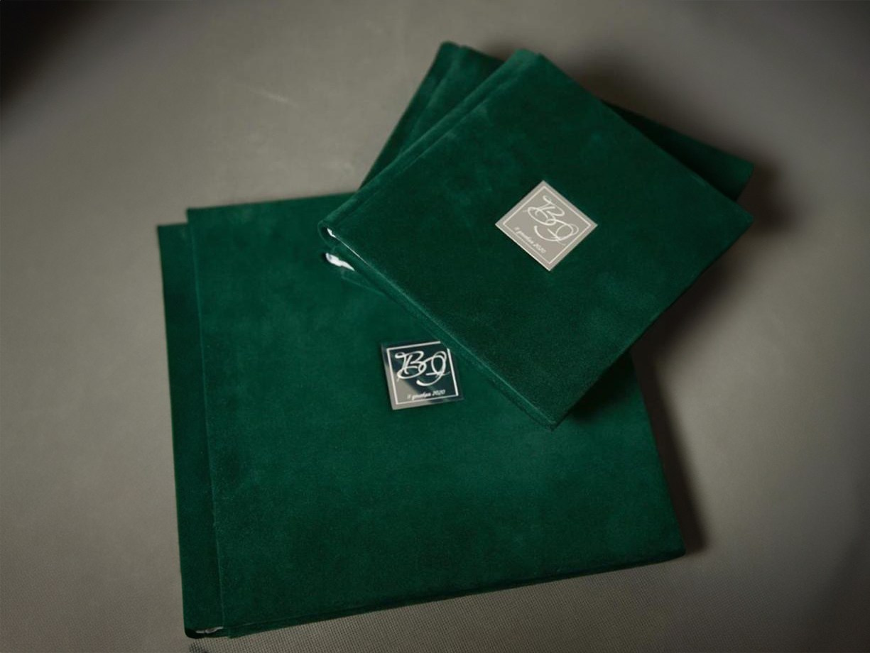 ДУРСА. Заказать индивидуальную фотокнигу ручной работы