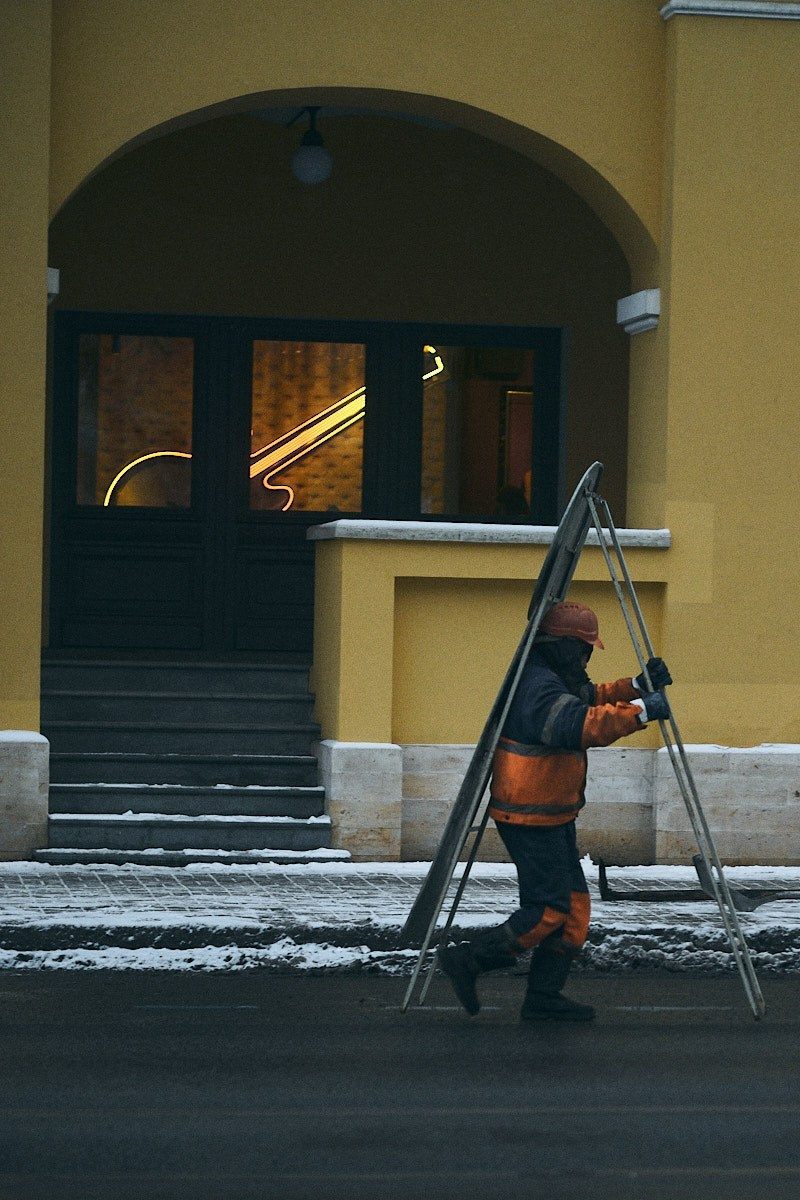 Курс «Увидимся на улице» 2.0